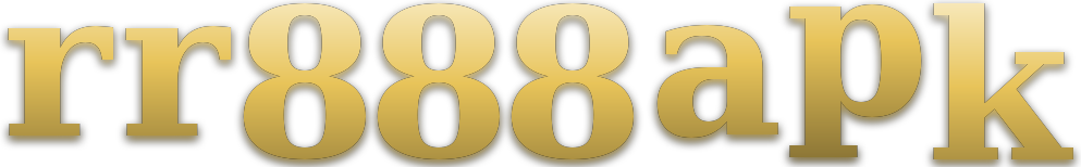 rr888 apk logo